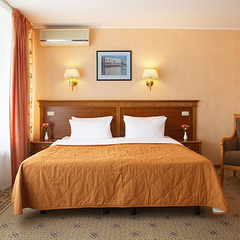 Санаторий Отрадное МЕДСИ, Московская область