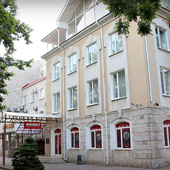 Гостиница Лидия, Феодосия, Крым