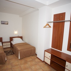 Гостиница Атриум Кинг Вэй / Atrium King Way Hotel, Севастополь, Крым