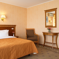 Санаторий Отрадное МЕДСИ, Московская область