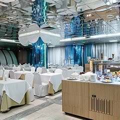 Гостиница Измайлово Бета, Москва, Московская область