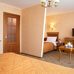 Санаторий Отрадное МЕДСИ, Московская область