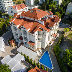 Гостиница Атриум Кинг Вэй / Atrium King Way Hotel, Севастополь, Крым