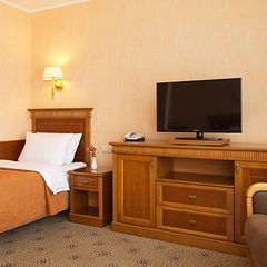 Санаторий Отрадное МЕДСИ, Московская область