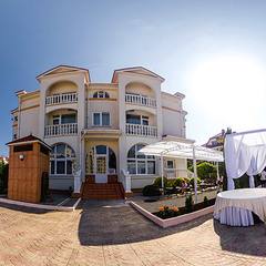 Гостиница Атриум Кинг Вэй / Atrium King Way Hotel, Севастополь, Крым