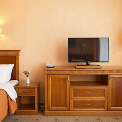 Санаторий Отрадное МЕДСИ, Московская область