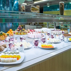 Гостиница Измайлово Бета, Москва, Московская область