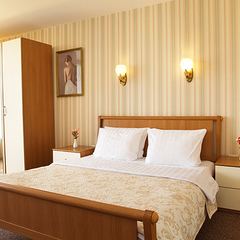 Санаторий Отрадное МЕДСИ, Московская область