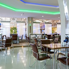 Гостиница Измайлово Бета, Москва, Московская область