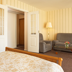 Санаторий Отрадное МЕДСИ, Московская область