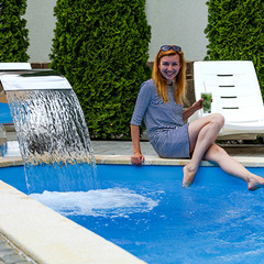 Гостиница Атриум Кинг Вэй / Atrium King Way Hotel, Севастополь, Крым