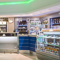 Гостиница Измайлово Бета, Москва, Московская область