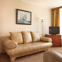 Санаторий Отрадное МЕДСИ, Московская область