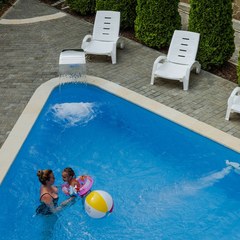 Гостиница Атриум Кинг Вэй / Atrium King Way Hotel, Севастополь, Крым