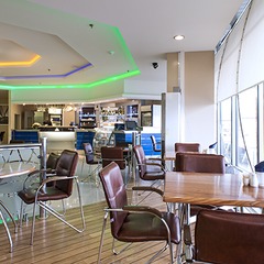 Гостиница Измайлово Бета, Москва, Московская область