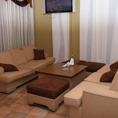 Гостиница Лидия, Феодосия, Крым