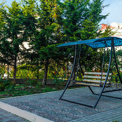 Гостиница Атриум Кинг Вэй / Atrium King Way Hotel, Севастополь, Крым