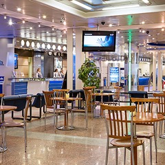 Гостиница Измайлово Бета, Москва, Московская область