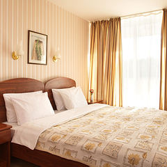 Санаторий Отрадное МЕДСИ, Московская область