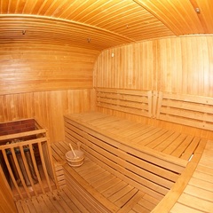 Гостиница Атриум Кинг Вэй / Atrium King Way Hotel, Севастополь, Крым