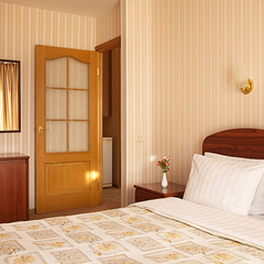 Санаторий Отрадное МЕДСИ, Московская область