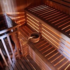 Гостиница Атриум Кинг Вэй / Atrium King Way Hotel, Севастополь, Крым