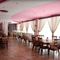 Гостиница Лидия, Феодосия, Крым