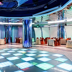 Гостиница Измайлово Бета, Москва, Московская область