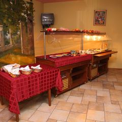 Гостиница Лидия, Феодосия, Крым