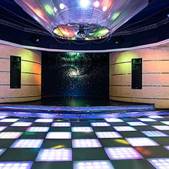 Гостиница Измайлово Бета, Москва, Московская область