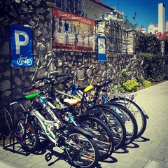 Гостиница Атриум Кинг Вэй / Atrium King Way Hotel, Севастополь, Крым