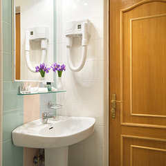 Санаторий Отрадное МЕДСИ, Московская область