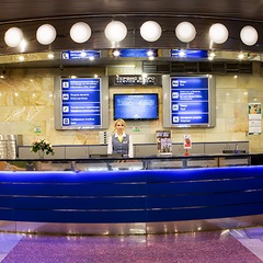 Гостиница Измайлово Бета, Москва, Московская область