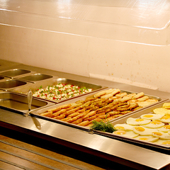 Гостиница Лидия, Феодосия, Крым