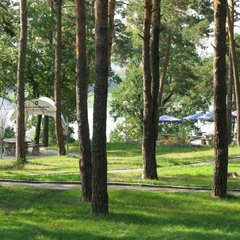 Пансионат Соколова пустынь, Московская область