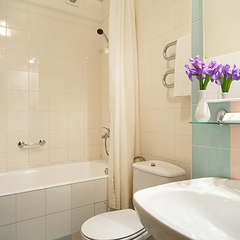 Санаторий Отрадное МЕДСИ, Московская область