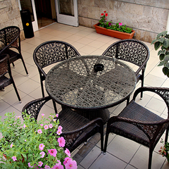 Гостиница Лидия, Феодосия, Крым