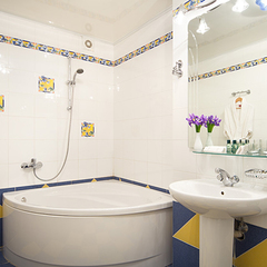 Санаторий Отрадное МЕДСИ, Московская область