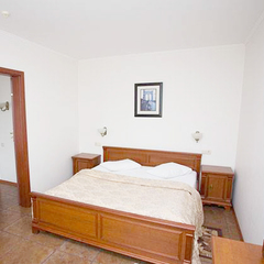 Гостиница Атриум Кинг Вэй / Atrium King Way Hotel, Севастополь, Крым