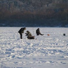 Пансионат Соколова пустынь, Московская область
