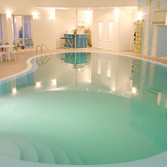 Гостиница Лидия, Феодосия, Крым