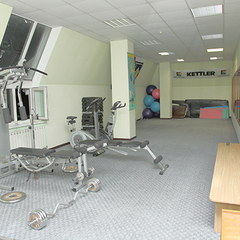 Гостиница Лидия, Феодосия, Крым