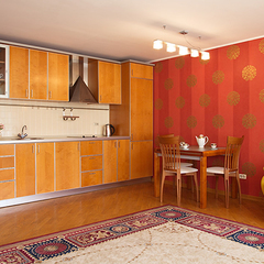 Санаторий Отрадное МЕДСИ, Московская область