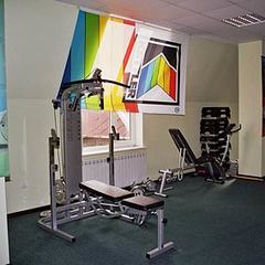 Гостиница Лидия, Феодосия, Крым