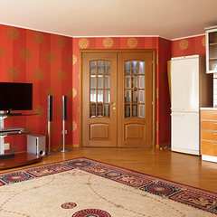 Санаторий Отрадное МЕДСИ, Московская область