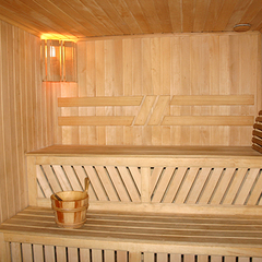 Гостиница Лидия, Феодосия, Крым