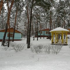 Пансионат Соколова пустынь, Московская область
