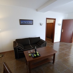 Гостиница Атриум Кинг Вэй / Atrium King Way Hotel, Севастополь, Крым