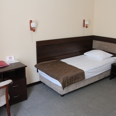 Гостиница Лидия, Феодосия, Крым