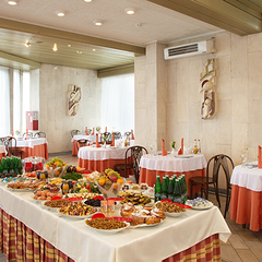 Санаторий Отрадное МЕДСИ, Московская область